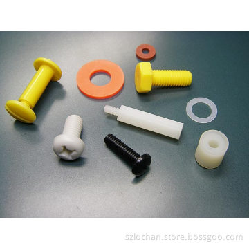 Screws
